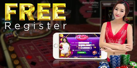 918kiss register